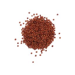 Regeneratively Grown Organic Red Quinoa