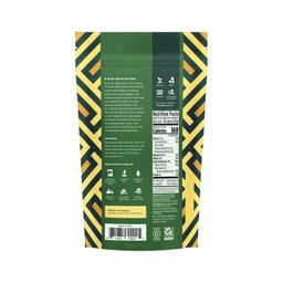Regeneratively Grown Organic Tri-Color Quinoa Blend