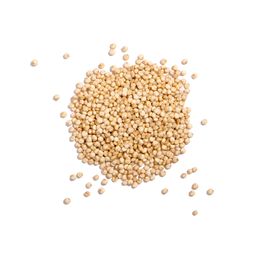 Regeneratively Grown Organic White Quinoa