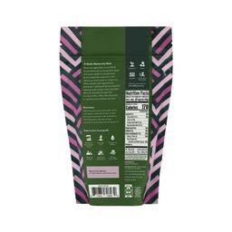 Regeneratively Grown Organic Whole Grain Amaranth