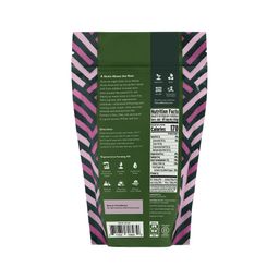 Regeneratively Grown Organic Whole Grain Amaranth
