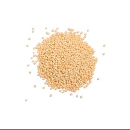 Regeneratively Grown Organic Whole Grain Amaranth