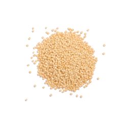 Regeneratively Grown Organic Whole Grain Amaranth