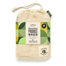 Reusable Produce Bags