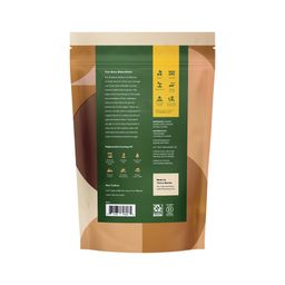 Roasted Hazelnut Coffee, Regeneratively Grown Organic, Ground