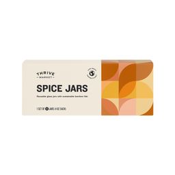 Spice Jars