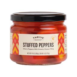 Stuffed Peppers