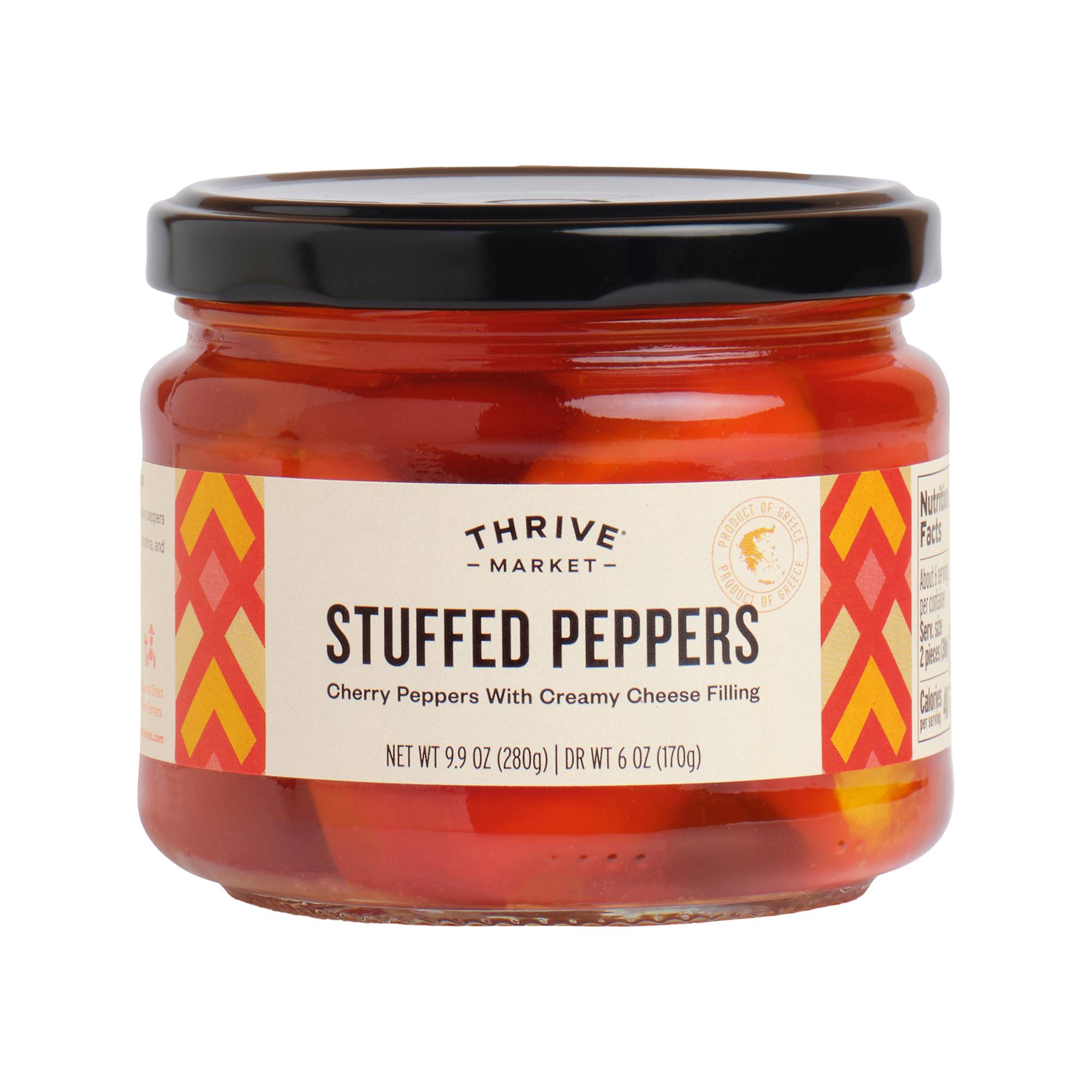 Stuffed Peppers