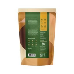 Toasted Caramel Coffee, Regeneratively Grown Organic, Ground