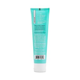 Triple Action Toothpaste, Peppermint