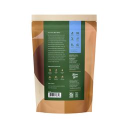Vanilla Coffee, Regeneratively Grown Organic, Ground