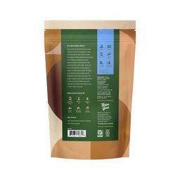 Vanilla Coffee, Regeneratively Grown Organic, Ground