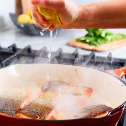 Wild-Caught Alaskan Sockeye Salmon, 2 Pack