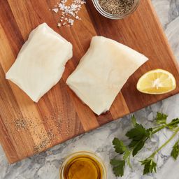 Wild-Caught Chilean Sea Bass