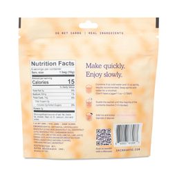 Non-Alcoholic Cocktail Sachets Mixer, Skinny Cardamom Paloma