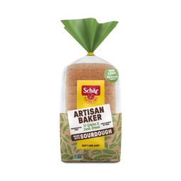 Artisan Baker 10 Grains & Seed Bread