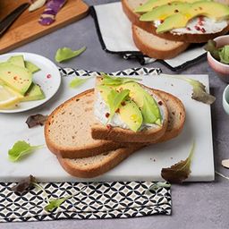 Artisan Baker Multigrain Bread