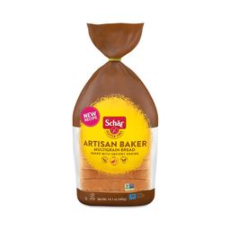 Artisan Baker Multigrain Bread