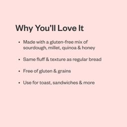 Artisan Baker White Bread