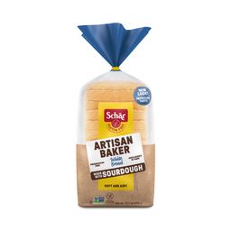 Artisan Baker White Bread