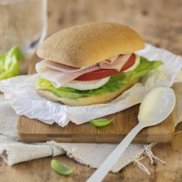 Ciabatta Bread