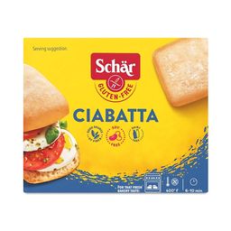 Ciabatta Bread