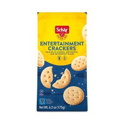 Entertainment Crackers