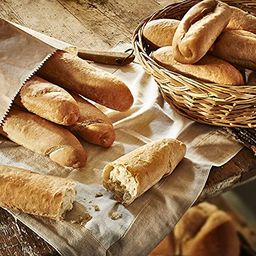 Gluten-Free Baguette