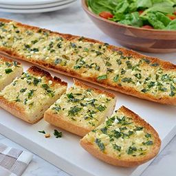 Gluten-Free Baguette
