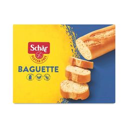 Gluten-Free Baguette