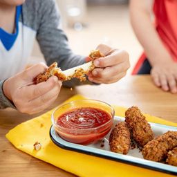 Gluten-Free Bread Crumbs