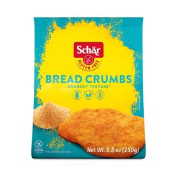 Gluten-Free Bread Crumbs