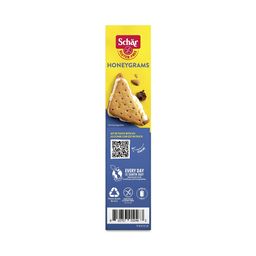 Honeygrams Cookies