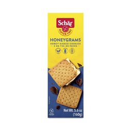 Honeygrams Cookies