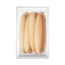 Hot Dog Rolls