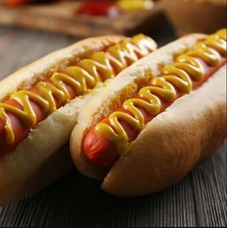 Hot Dog Rolls