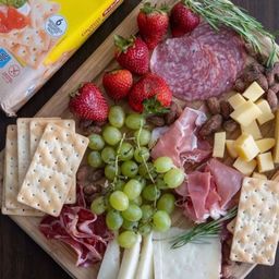 Table Crackers