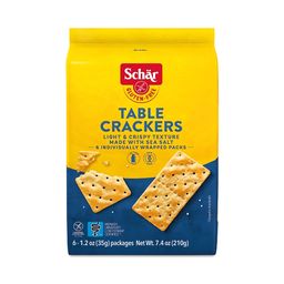 Table Crackers