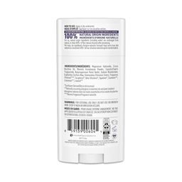 Deodorant Stick, Lavender & Sage