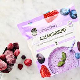 Acai Antioxidant Smoothie Kit