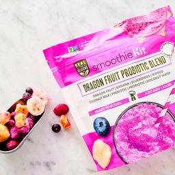 Dragonfruit Probiotic Smoothie Kit