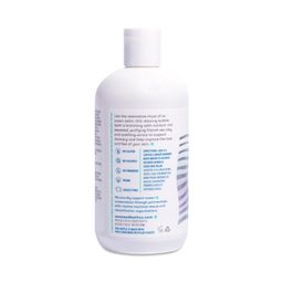 Bubbling Muscle Soak, Tea Tree Lavender
