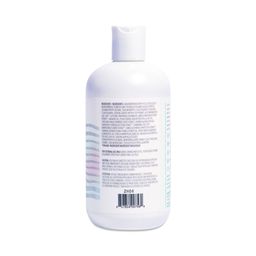 Bubbling Muscle Soak, Tea Tree Lavender