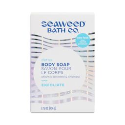 Detox Body Soap