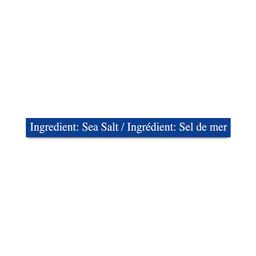 Celtic Sea Salt, Fine Ground