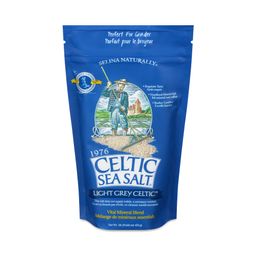 Light Grey Celtic Sea Salt