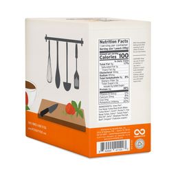 Bone Broth Meal, Turkey Bologonese Baby Food
