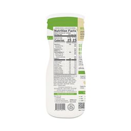 Organic Grain Free Puffs, Broccoli & Spinach