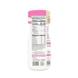 Organic Grain Free Puffs, Carrot & Beet