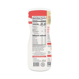 Organic Grain Free Puffs, Tomato & Herbs